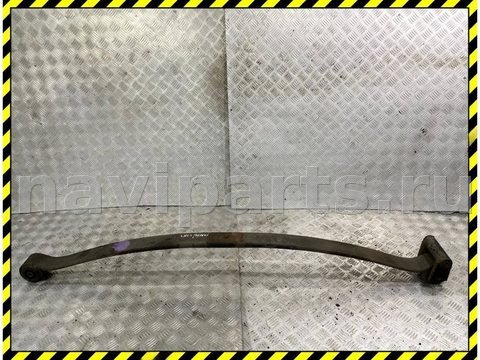 Рессора Volkswagen Crafter, 2010 г., арт. 106078983