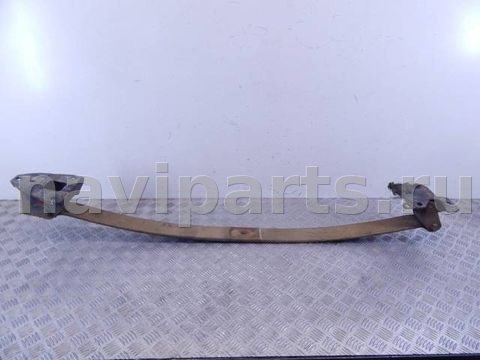 Рессора задняя Fiat Ducato, 1996 г., арт. 10614450