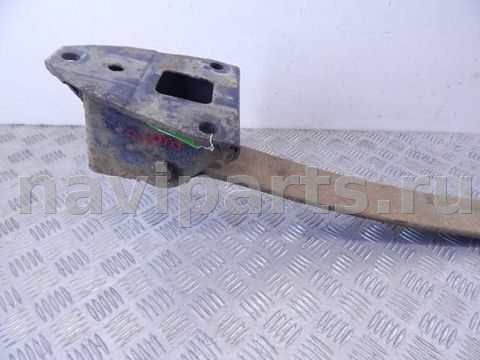 Рессора задняя Fiat Ducato, 1996 г., арт. 10614450, фото 2