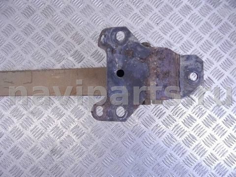 Рессора задняя Fiat Ducato, 1996 г., арт. 10614450, фото 5