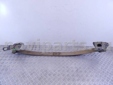 Рессора задняя Fiat Ducato, 1996 г., арт. 10614471