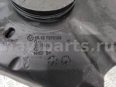 Бак AdBlue BMW 7 G11/G12, 2018 г., OEM 7378033, арт. 106532, фото 7