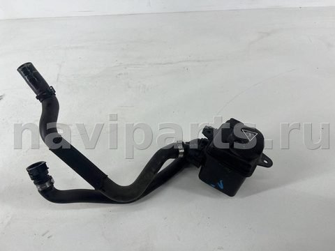Бачок расширительный Chevrolet TrailBlazer i3, OEM 17138610653, арт. 10659