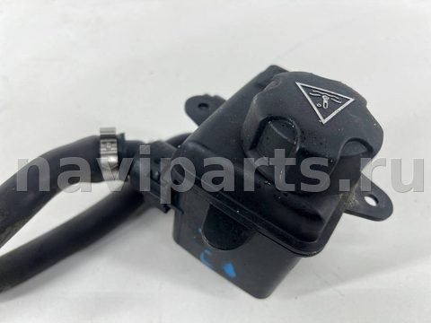 Бачок расширительный Chevrolet TrailBlazer i3, OEM 17138610653, арт. 10659, фото 2