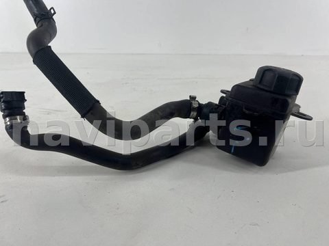 Бачок расширительный Chevrolet TrailBlazer i3, OEM 17138610653, арт. 10659, фото 3