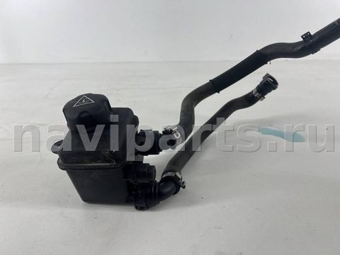 Бачок расширительный Chevrolet TrailBlazer i3, OEM 17138610653, арт. 10659, фото 4