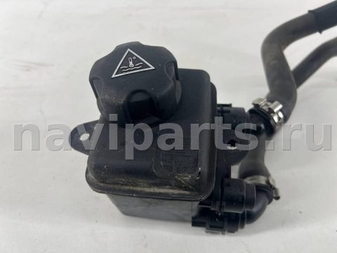 Бачок расширительный Chevrolet TrailBlazer i3, OEM 17138610653, арт. 10659, фото 5