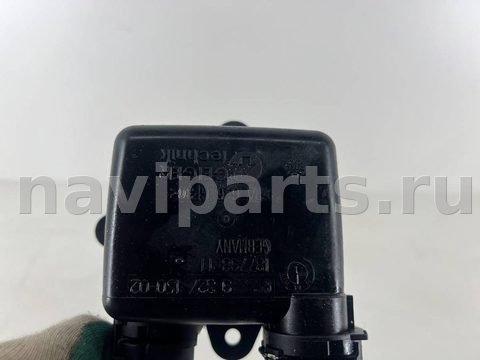 Бачок расширительный Chevrolet TrailBlazer i3, OEM 17138610653, арт. 10659, фото 6
