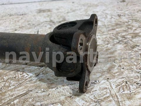 Карданный вал передний BMW X3 E83, 2004 г., арт. 106620988, фото 3
