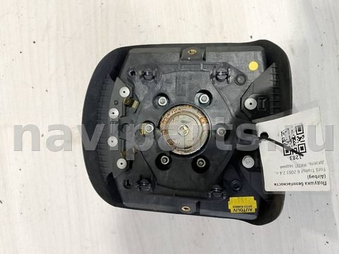 Подушка безопасности водителя Ford Transit, арт. 106690553, фото 2