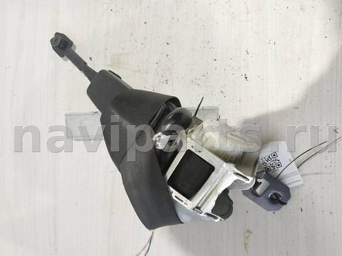 Ремень безопасности передний правый Iveco Daily, арт. 106721968