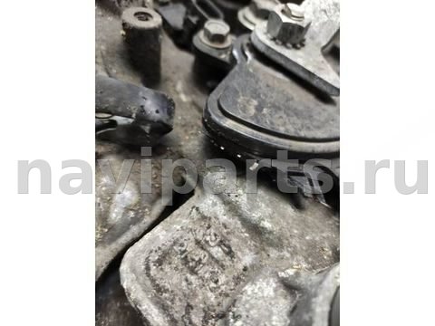 КПП автоматическая АКПП Ford Focus, 2007 г., OEM 8200809129, арт. 10676, фото 8