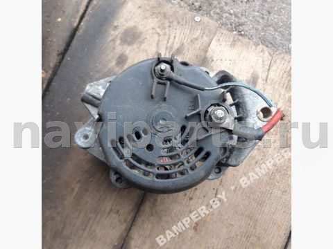 Генератор Opel Astra, 2000 г., арт. 106778805