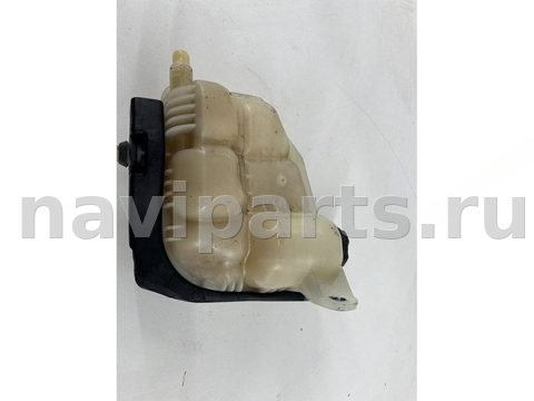 Бачок расширительный Ford Focus, 2014 г., арт. 10683
