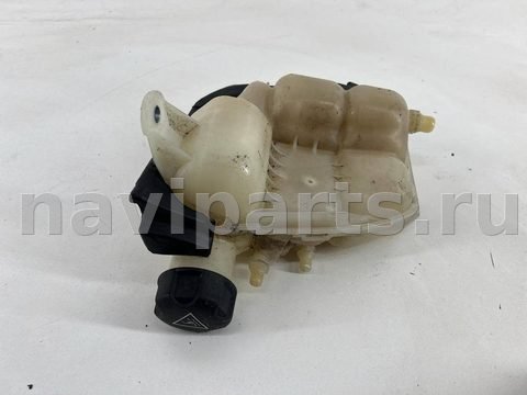 Бачок расширительный Ford Focus, 2014 г., арт. 10683, фото 4