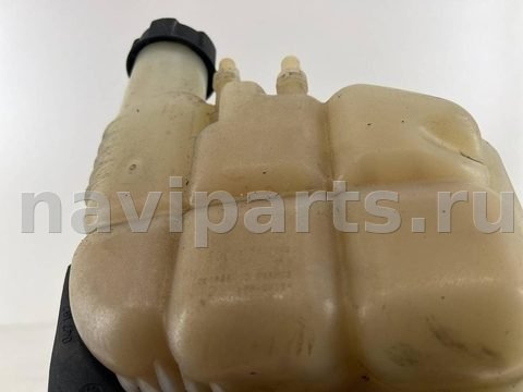 Бачок расширительный Ford Focus, 2014 г., арт. 10683, фото 5
