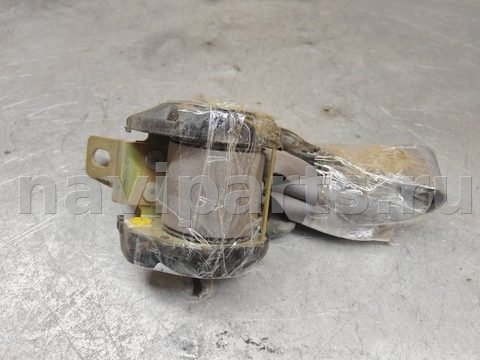 Ремень безопасности задний правый Renault 19, арт. 106958