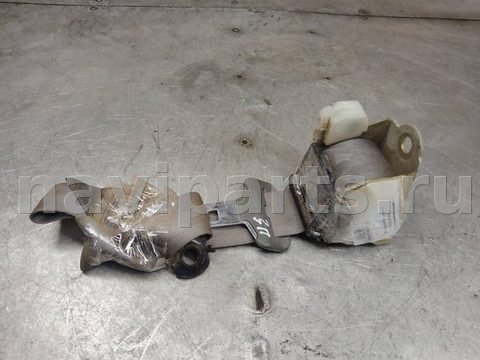 Ремень безопасности задний правый Renault Laguna, арт. 106962