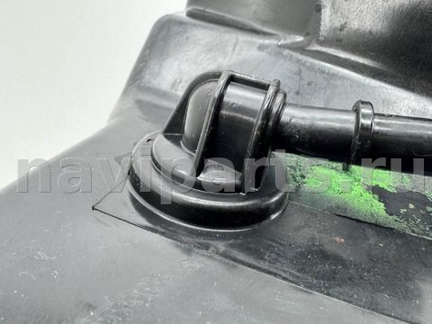 Бак AdBlue BMW 5 G30/G31, 2019 г., OEM 7381415, арт. 10696, фото 10