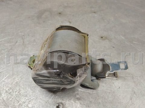 Ремень безопасности задний правый Renault Megane, арт. 106970