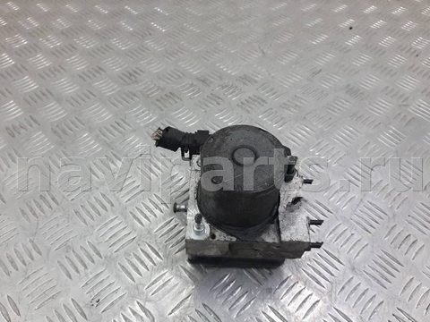 Блок ABS Peugeot 807, 2008 г., OEM 9649988180, арт. 1070127