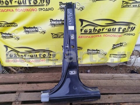 Стойка кузовная центральная левая Toyota Yaris Verso, арт. 107013