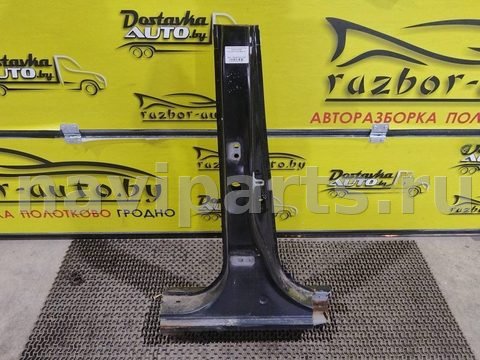 Стойка кузовная центральная правая Toyota Yaris Verso, арт. 107014