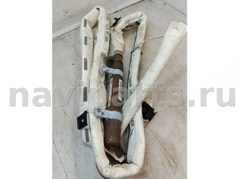 Подушка безопасности боковая шторка правая Audi A8 D4 S8, OEM 4H0880742, арт. 107017704