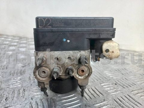 Блок ABS Daihatsu Terios, OEM 4451087404, арт. 1070302