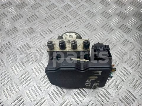 Блок ABS Chevrolet Spark, 2013 г., OEM 95913211, арт. 1070783
