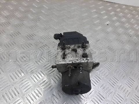 Блок ABS Volvo V70, 2000 г., OEM 0265216462, арт. 1070852, фото 2