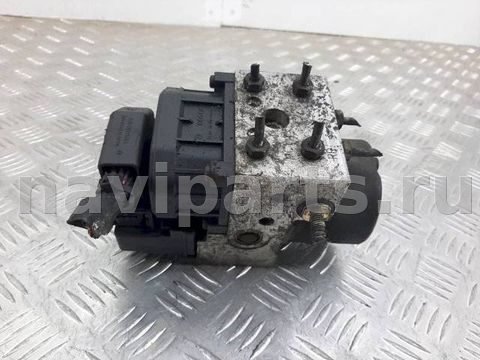 Блок ABS Volvo V70, 2000 г., OEM 0265216462, арт. 1070852, фото 3