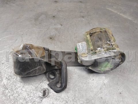 Ремень безопасности передний правый Audi A3 8L, арт. 107088