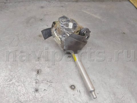 Ремень безопасности передний правый Audi A4 B5 рестайлинг, арт. 107089, фото 3
