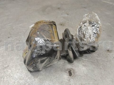Ремень безопасности передний правый Audi 100 S3, арт. 107093