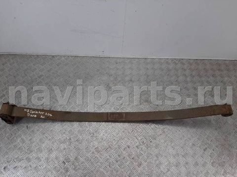 Рессора Mercedes Sprinter, 2004 г., OEM 9023201506, арт. 1071367, фото 2
