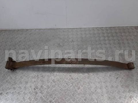 Рессора Mercedes Sprinter, 2004 г., OEM 9023201506, арт. 1071367, фото 3