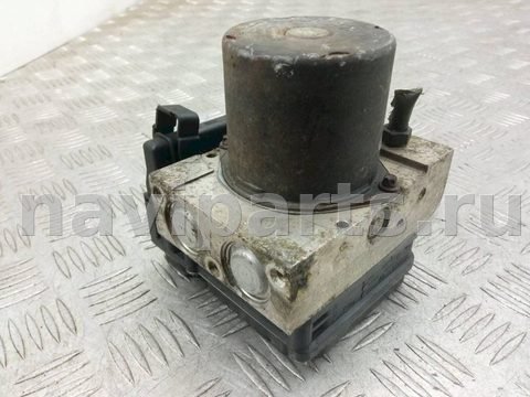 Блок ABS Ford Transit Connect, 2010 г., OEM 8C112C405BB, арт. 1071368