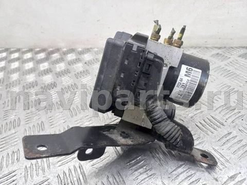 Блок ABS Chevrolet Epica, 2009 г., OEM 96414764, арт. 1071627, фото 3