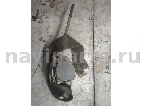 Ремень безопасности передний левый Audi 80 B4 8C, арт. 107215