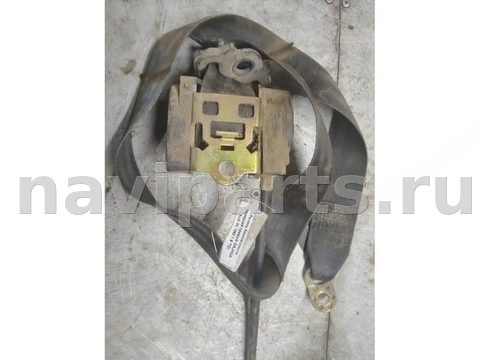 Ремень безопасности передний правый Audi 80 B4 8C, арт. 107216