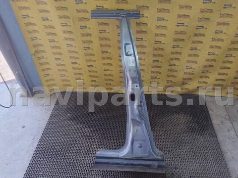 Стойка кузовная центральная правая Audi 80 B4 8C, арт. 107232