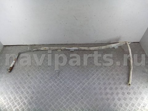Подушка безопасности боковая шторка правая Skoda Octavia A5 рестайлинг, арт. 107265942