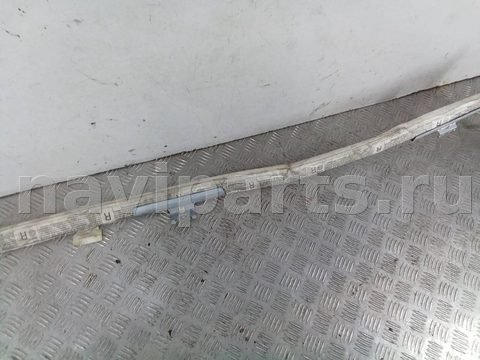 Подушка безопасности боковая шторка правая Skoda Octavia A5 рестайлинг, арт. 107265942, фото 5