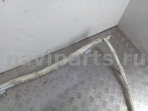 Подушка безопасности боковая шторка правая Skoda Octavia A5 рестайлинг, арт. 107265942, фото 6
