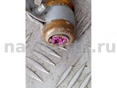 Подушка безопасности боковая шторка правая Skoda Octavia A5 рестайлинг, арт. 107265942, фото 8