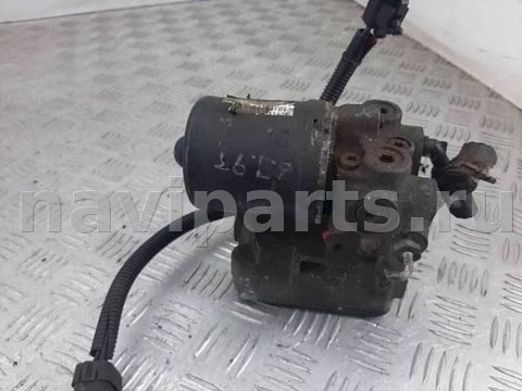 Блок ABS Jeep Grand Cherokee, 1996 г., OEM 52009104, арт. 1072785, фото 3