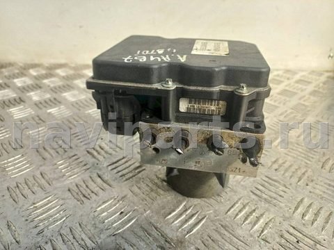 Блок ABS Audi A4, 2006 г., OEM 8E0614517BF, арт. 1073119