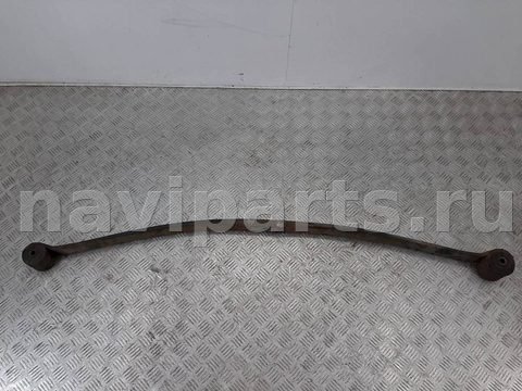 Рессора Ford Transit Connect, 2009 г., OEM 6C115560BE, арт. 1073197
