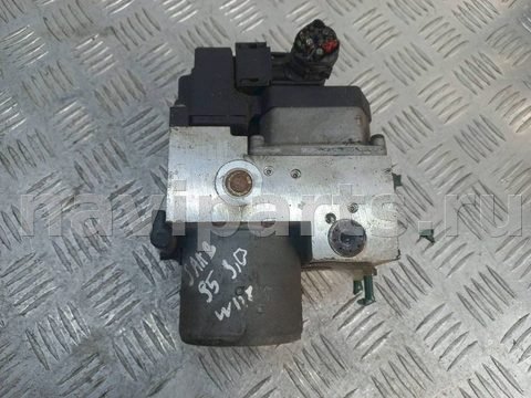 Блок ABS Saab 9-5, 2001 г., OEM 273004222, арт. 1073341